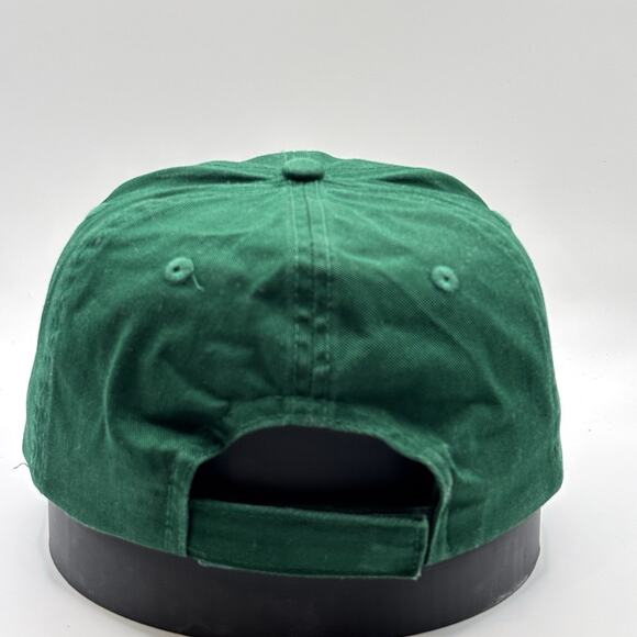 Fort Wayne Tin Caps SD Padres Hat MiLB Minor League Baseball Strapback, Adult - Picture 3 of 5